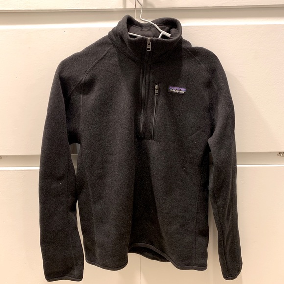 Patagonia Other - Patagonia 1/4 zip up men’s S